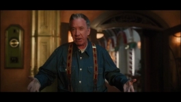 The Santa Clauses - Season 02 Episode 04